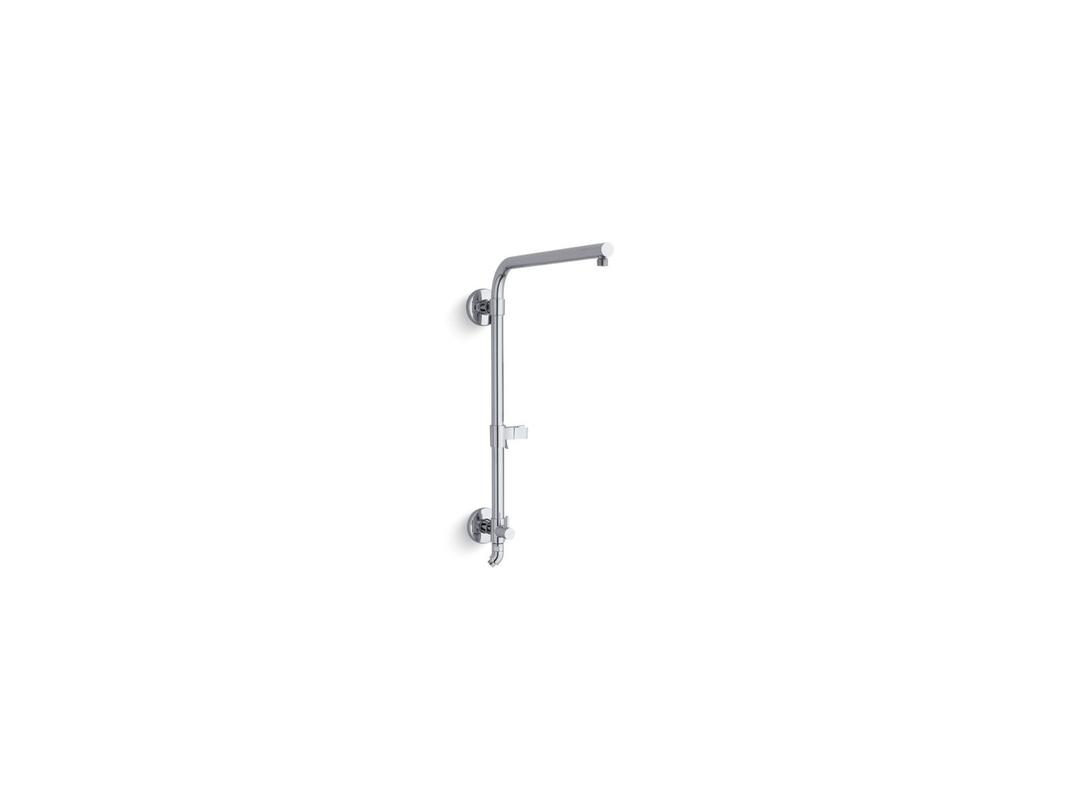 Kohler HydroRail-R Beam shower column - Polished Chrome by Kohler