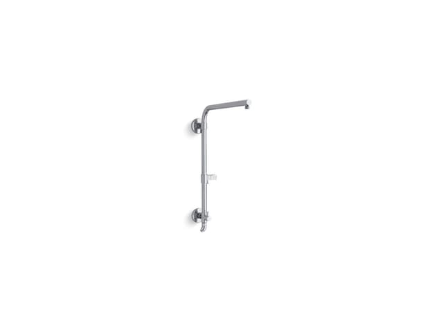Kohler HydroRail-R Beam shower column - Polished Chrome