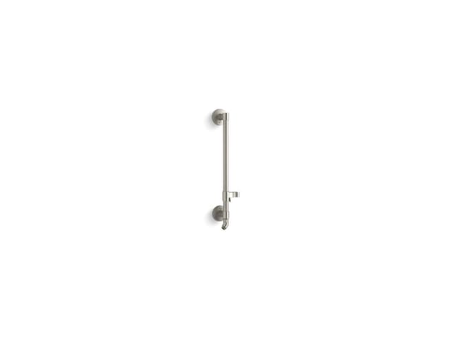 Kohler HydroRail-H Shower column - Vibrant Brushed Nickel