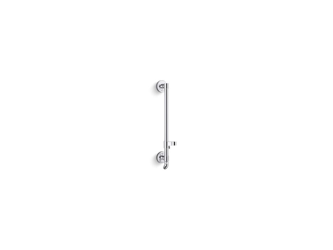 Kohler HydroRail-H Shower column - Polished Chrome by Kohler