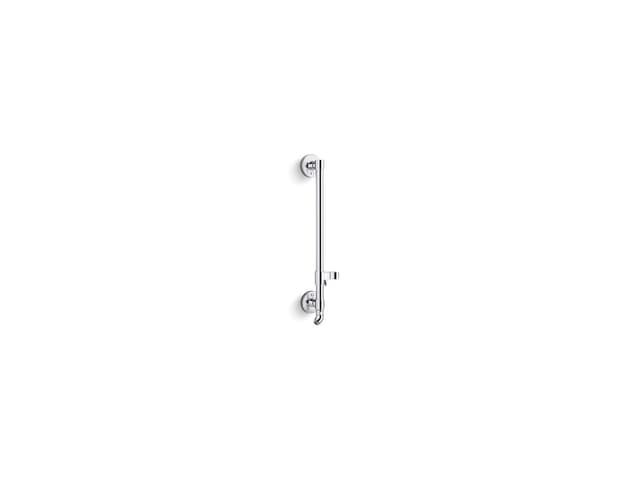 Kohler HydroRail-H Shower column - Polished Chrome