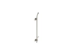 HydroRail-S Bath/shower column - Vibrant Brushed Nickel - image 1