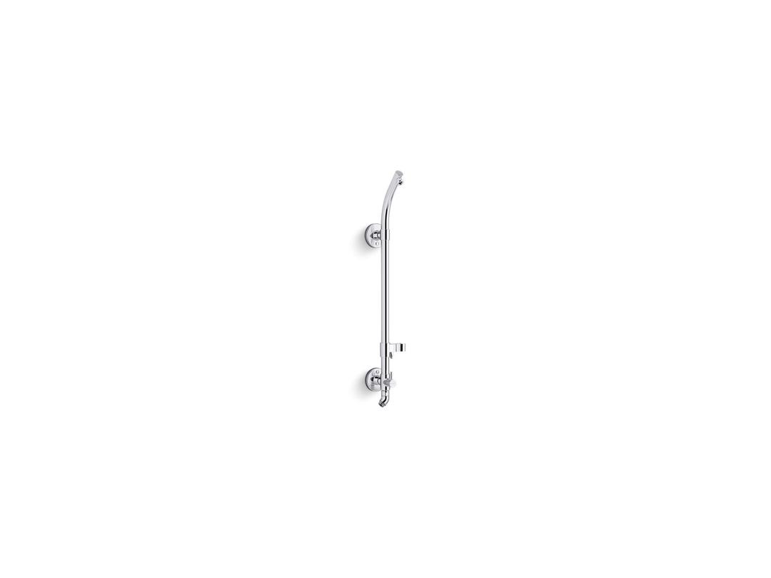 Kohler HydroRail-S Shower column - Polished Chrome by Kohler