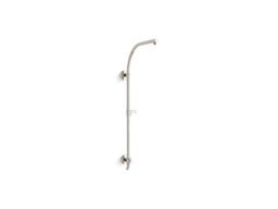HydroRail-R Arch bath/shower column - Vibrant Polished Nickel - image 1