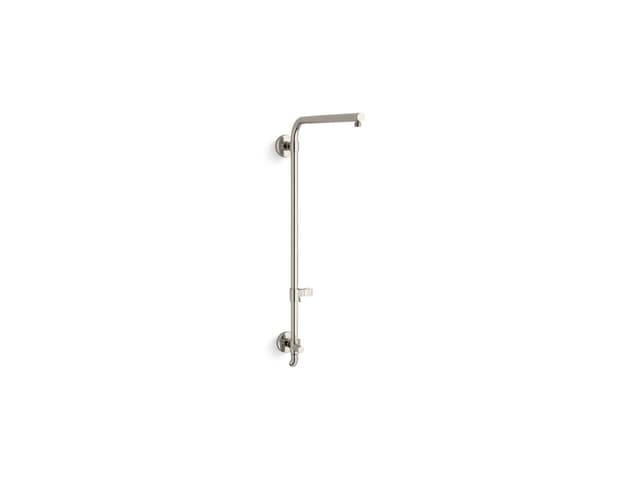 Kohler | HydroRail | Hand Shower Slide Bar - Vibrant Polished Nickel