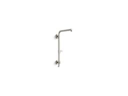 Kohler HydroRail-R Beam shower column - Vibrant Polished Nickel - image 1