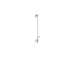 Kohler HydroRail-H Bath/shower column - Vibrant Polished Nickel - image 1