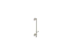 Kohler HydroRail-H Shower column - Vibrant Polished Nickel - image 1
