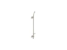 HydroRail-S Bath/shower column - Vibrant Polished Nickel - image 1