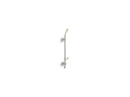 Kohler HydroRail-S Shower column - Vibrant Polished Nickel - image 1