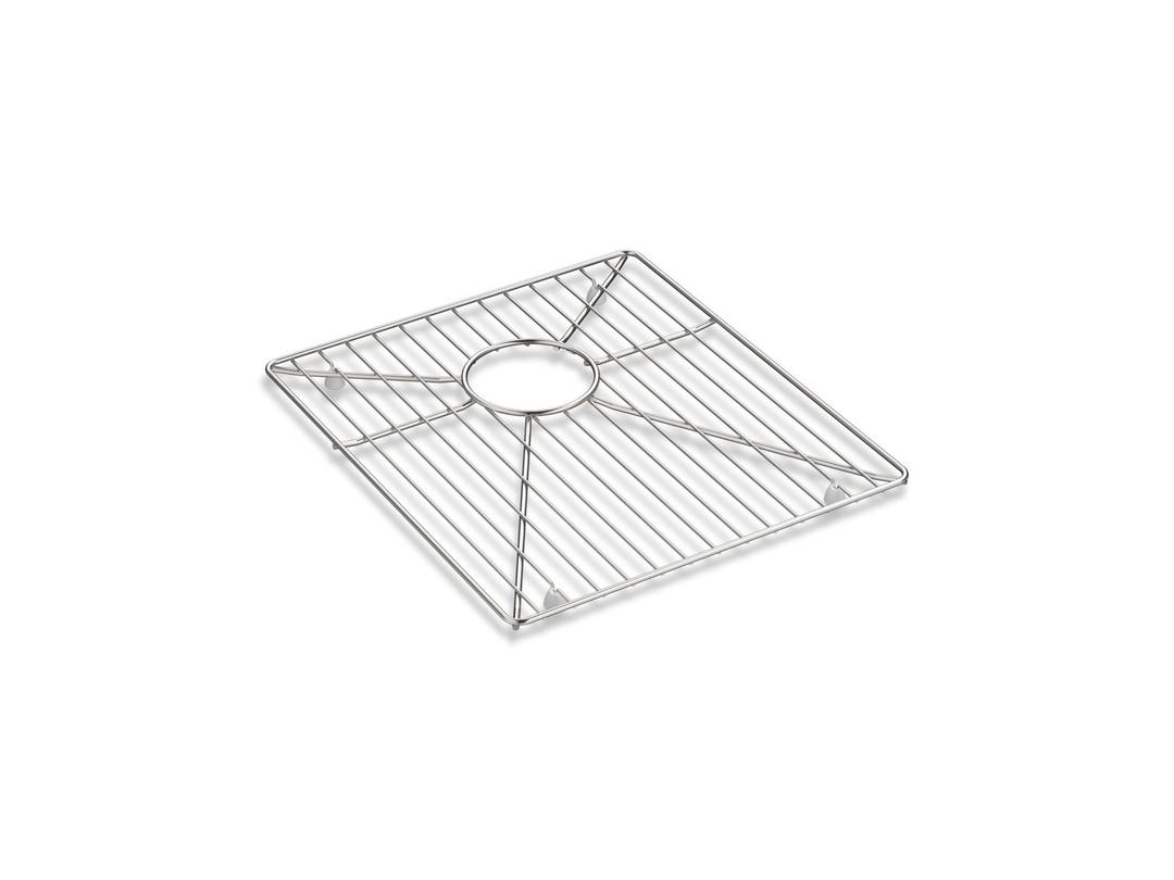 Kohler | Vault | Kitchen Accessories - Stainless Steel by Kohler