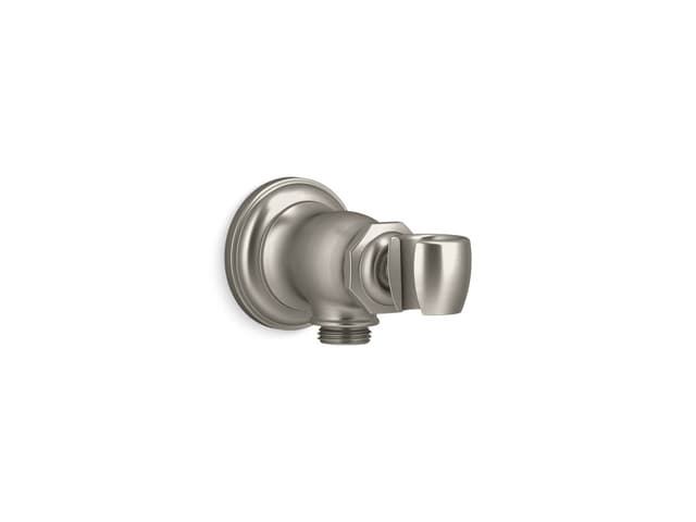 Kohler Artifacts Handshower holder - Vibrant Brushed Nickel