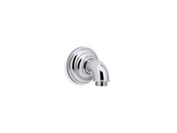 Artifacts Wall-mount supply elbow - Polished Chrome - image 1