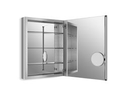 Kohler Verdera 24'' x 30'' medicine cabinet - Not Applicable - image 2