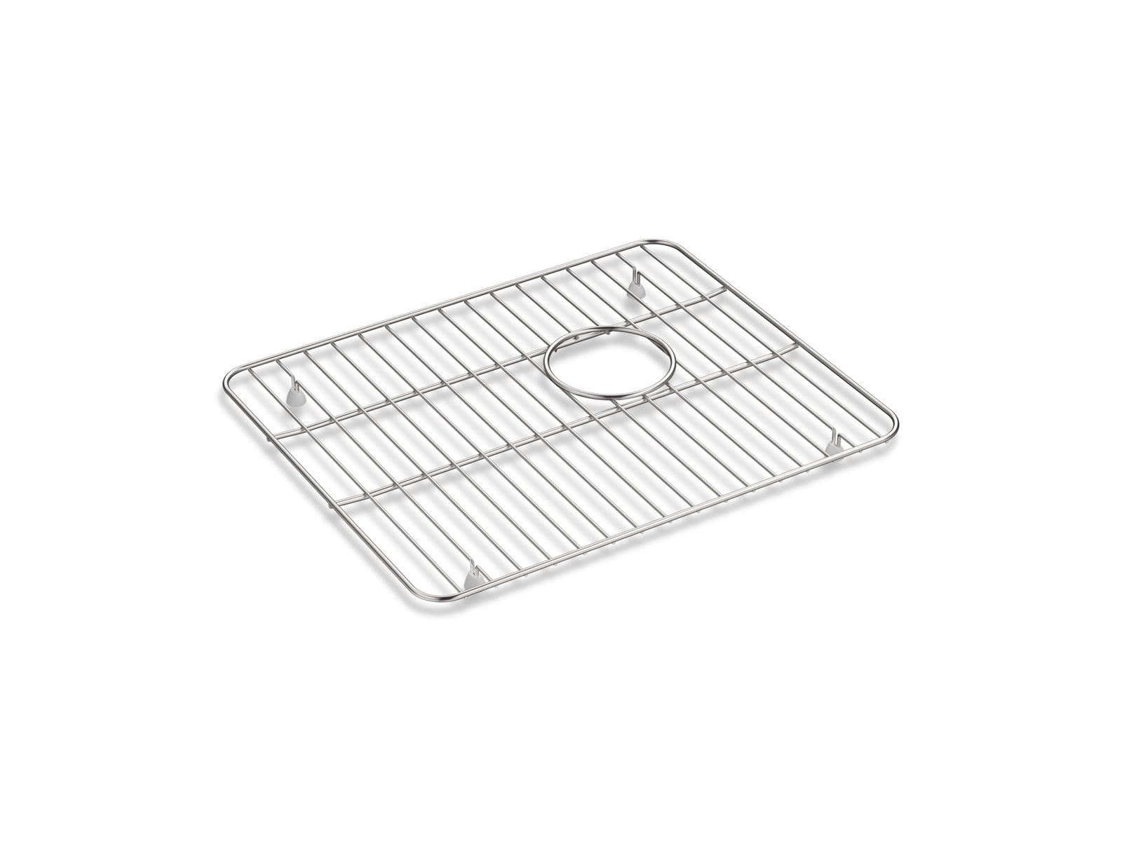 Kohler | Whitehaven | Kitchen Accessories - Stainless Steel by Kohler