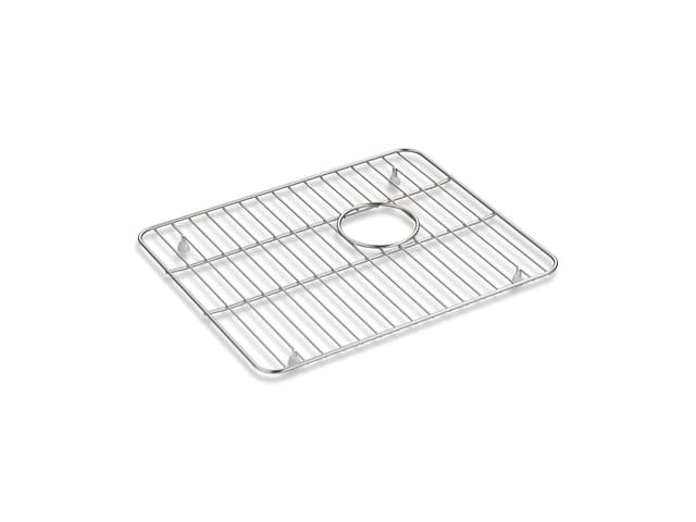 Kohler | Whitehaven | Kitchen Accessories - Stainless Steel