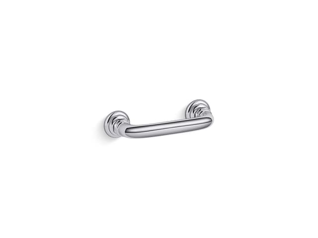 Kohler | Artifacts | Cabinet Pull - Polished Chrome