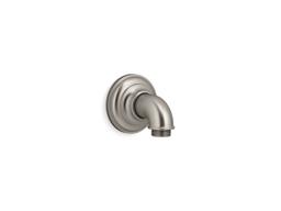 Artifacts Wall-mount supply elbow - Polished Chrome - image 4