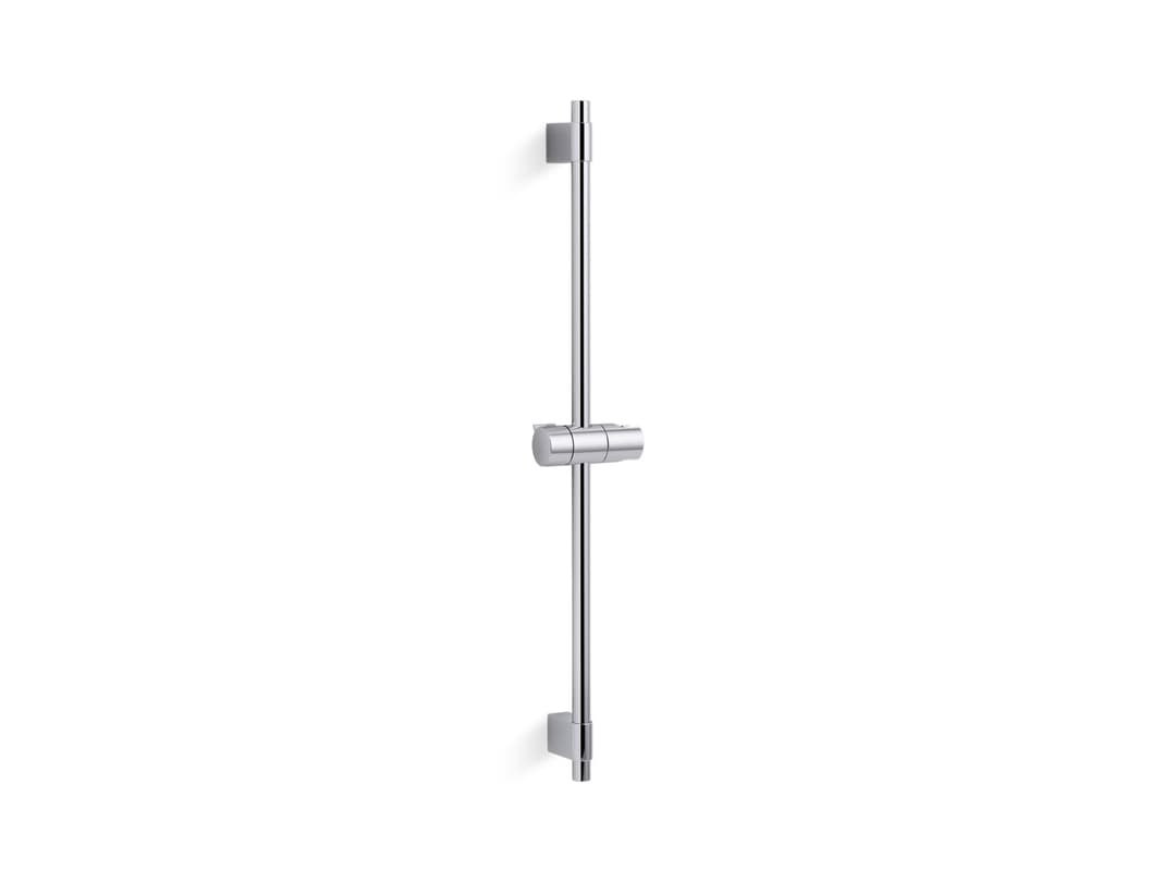 Kohler Awaken 27'' slidebar - Polished Chrome by Kohler