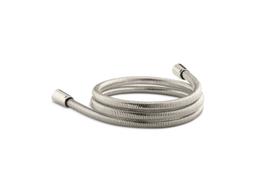 Awaken 60'' ribbon hose - Vibrant Brushed Nickel - image 4