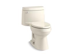 Cimarron Ch 1-Pc 128 Eb Toilet - image 9