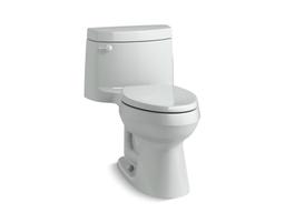 Cimarron Ch 1-Pc 128 Eb Toilet - image 13