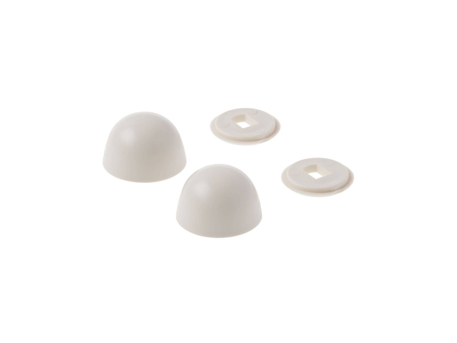 Kohler Genuine Parts BOLT Cover Accessory PACK - Almond by Kohler Genuine Parts