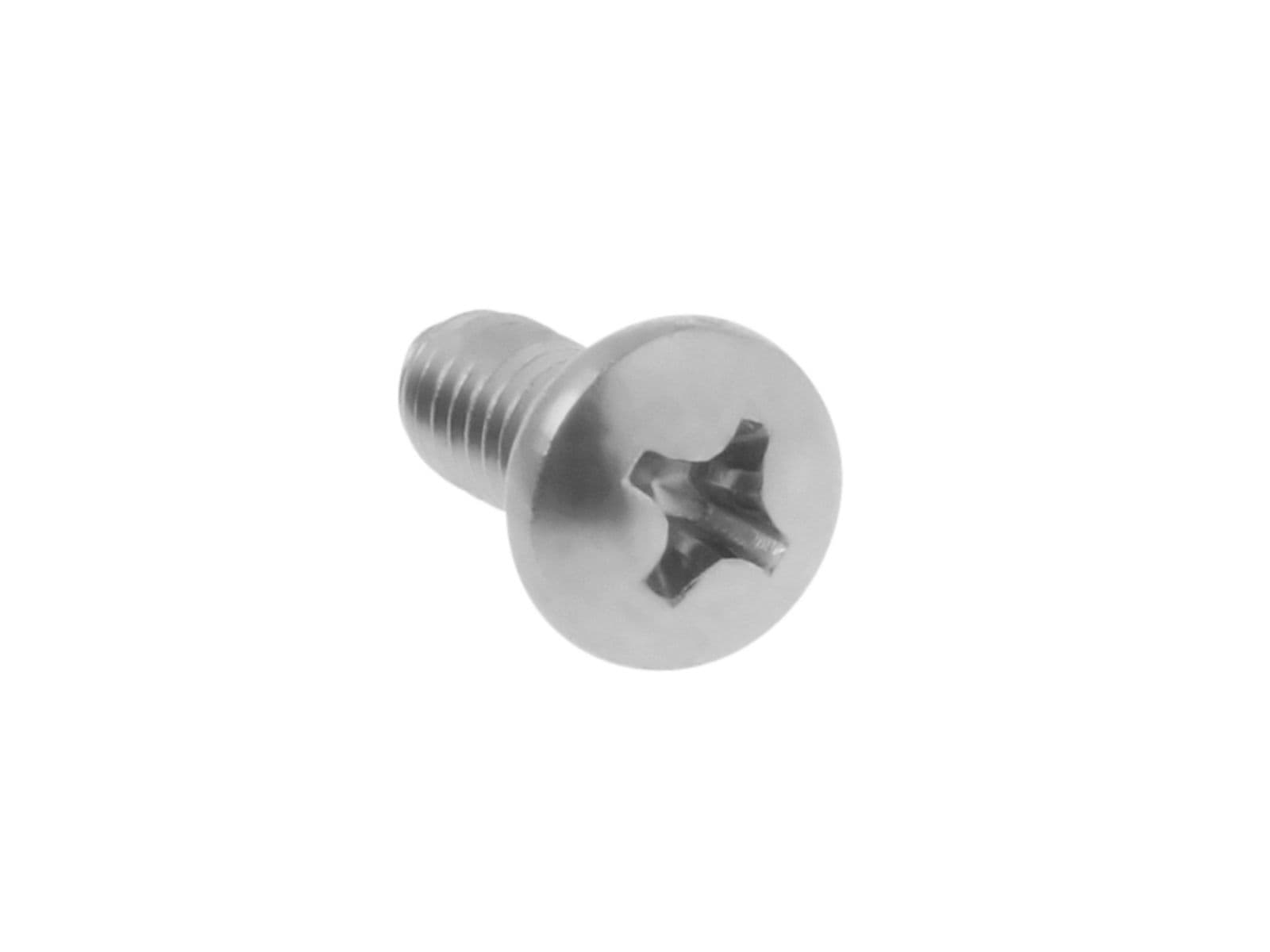 Kohler Genuine Parts Screw, 8-32 X .38 CR PAN HD MS S by Kohler Genuine Parts