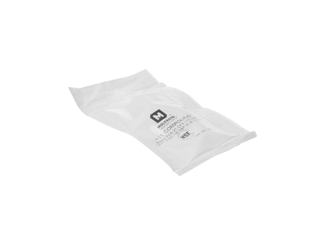 Kohler Genuine Parts Packet, Dc-111 LUBE by Kohler Genuine Parts
