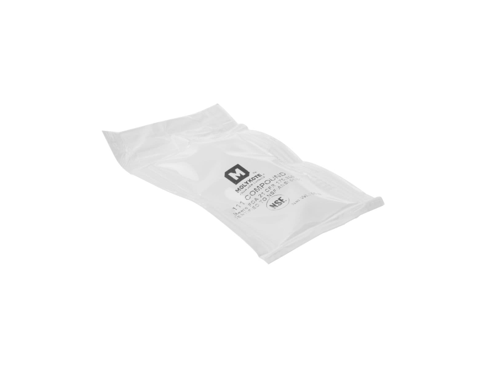 Kohler Genuine Parts Packet, Dc-111 LUBE by Kohler Genuine Parts