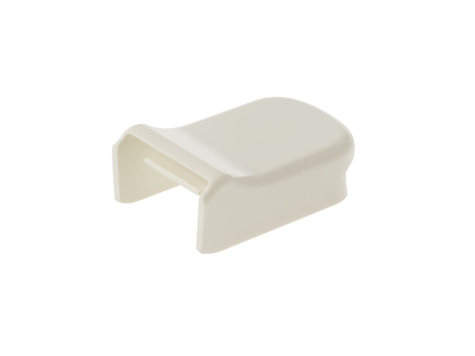 Kohler Genuine Parts Hinge, Cover - White by Kohler Genuine Parts
