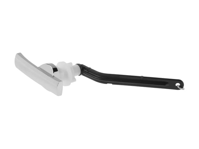 Kohler Genuine Parts TRIP Lever KIT - Polished Chrome