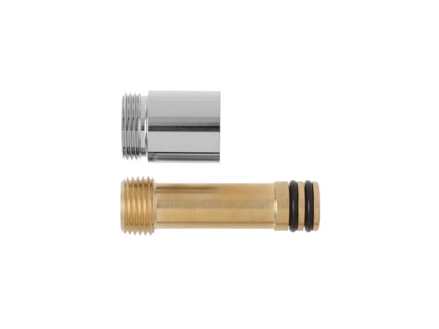Kohler Genuine Parts 1/2 NPT Shallow Rough-in KIT