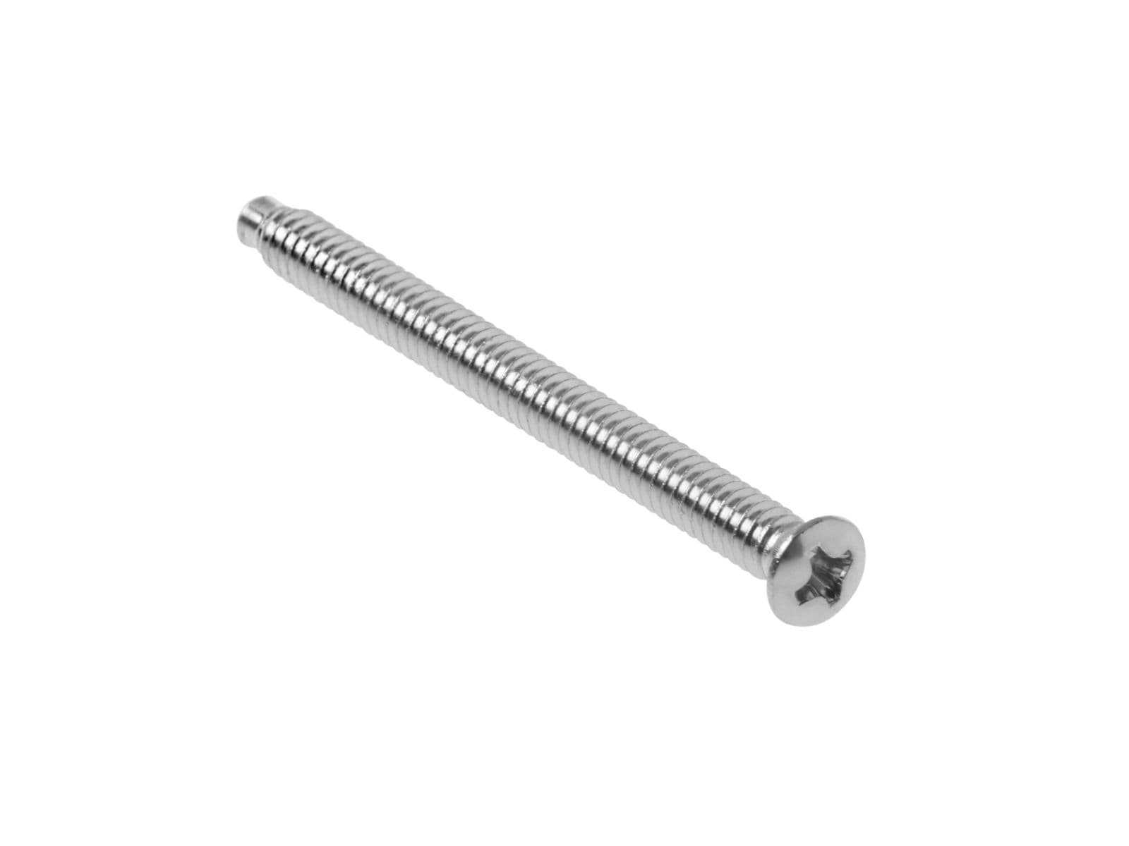 Kohler Genuine Parts Screw 10-24 X 2.38 - Vibrant Brushed Nickel by Kohler Genuine Parts