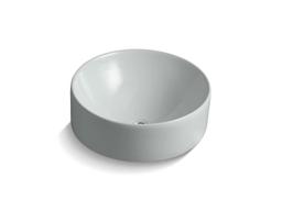 Vox 16-1/2'' round vessel bathroom sink - image 15
