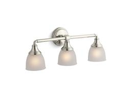 Devonshire Three-light sconce - image 7