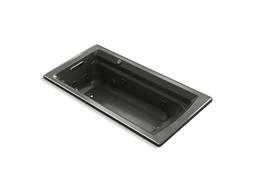 Archer 72'' x 36'' drop-in Heated BubbleMassageE air bath and whirlpool - image 10
