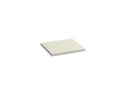 Kohler Solid/Expressions 25'' vanity top without cutout - White Expressions - image 3