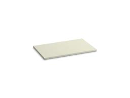 Kohler Solid/Expressions 37'' vanity top without cutout - White Expressions - image 3
