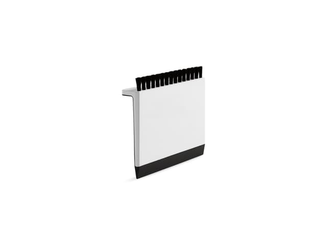 Kohler Kitchen squeegee - White