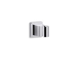 Awaken Adjustable wall holder - Polished Chrome - image 1