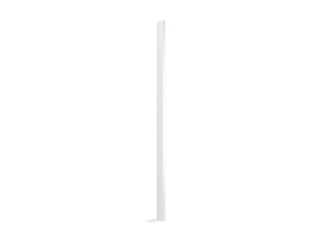 Kohler Tailored Vanity Collection Filler strip for KOHLER Tailored vanities - Linen White