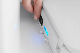 Purefresh Deodorizing round-front toilet seat - image 15