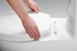 Purefresh Deodorizing elongated toilet seat - image 15