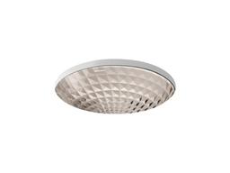 Kohler | Kallos | Undermount Bathroom Sink - Translucent Dusk - image 4