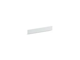 Kohler Solid/Expressions Universal side splash - White Expressions - image 1