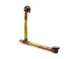 Kohler sok Pop-up bath drain - Polished Chrome - image 2