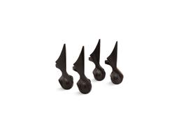 AntiqueE Ball-and-claw feet - image 3