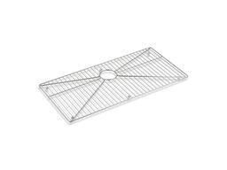 Kohler Strive Stainless steel sink rack, 32-3/4'' x 16'' for K-5283 Strive kitchen sink - image 1