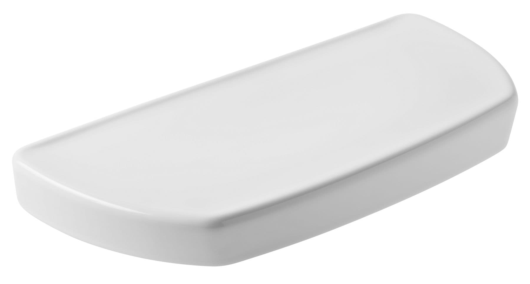 Kohler Genuine Parts Cover, Tank, Toilet - White by Kohler Genuine Parts